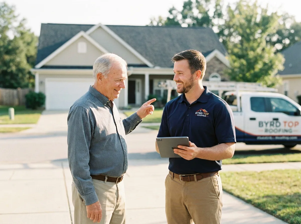 Roofing Charleston, AR FAQs